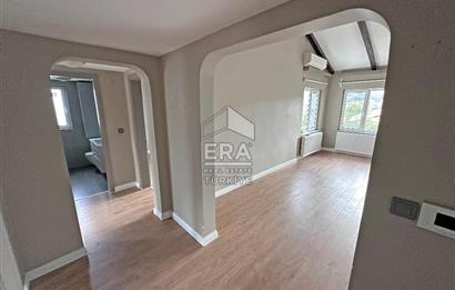 Zekeriyaköy Çarşıda Cadde Üzeri 2+1 Kiralık Ofis Dairesi