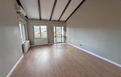 Zekeriyaköy Çarşıda Cadde Üzeri 2+1 Kiralık Ofis Dairesi