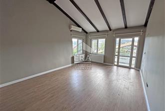 Zekeriyaköy Çarşıda Cadde Üzeri 2+1 Kiralık Ofis Dairesi