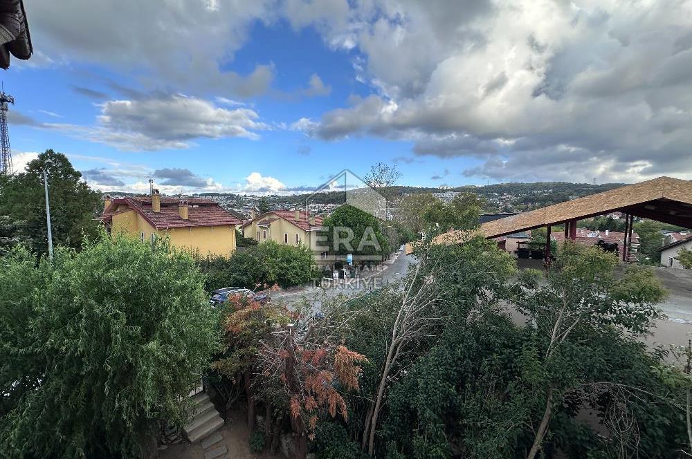 Zekeriyaköy Çarşıda Cadde Üzeri 2+1 Kiralık Ofis Dairesi