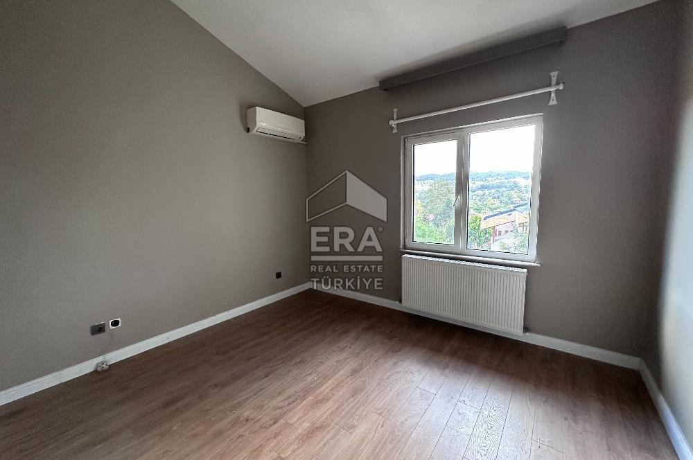 Zekeriyaköy Çarşıda Cadde Üzeri 2+1 Kiralık Ofis Dairesi