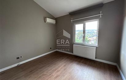 Zekeriyaköy Çarşıda Cadde Üzeri 2+1 Kiralık Ofis Dairesi