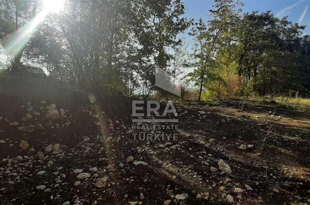 ERA KARAT GEYVE DOĞANCIL MAH.de PROJELİ RUHSATLI ARSA