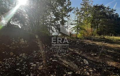 ERA KARAT GEYVE DOĞANCIL MAH.de PROJELİ RUHSATLI ARSA