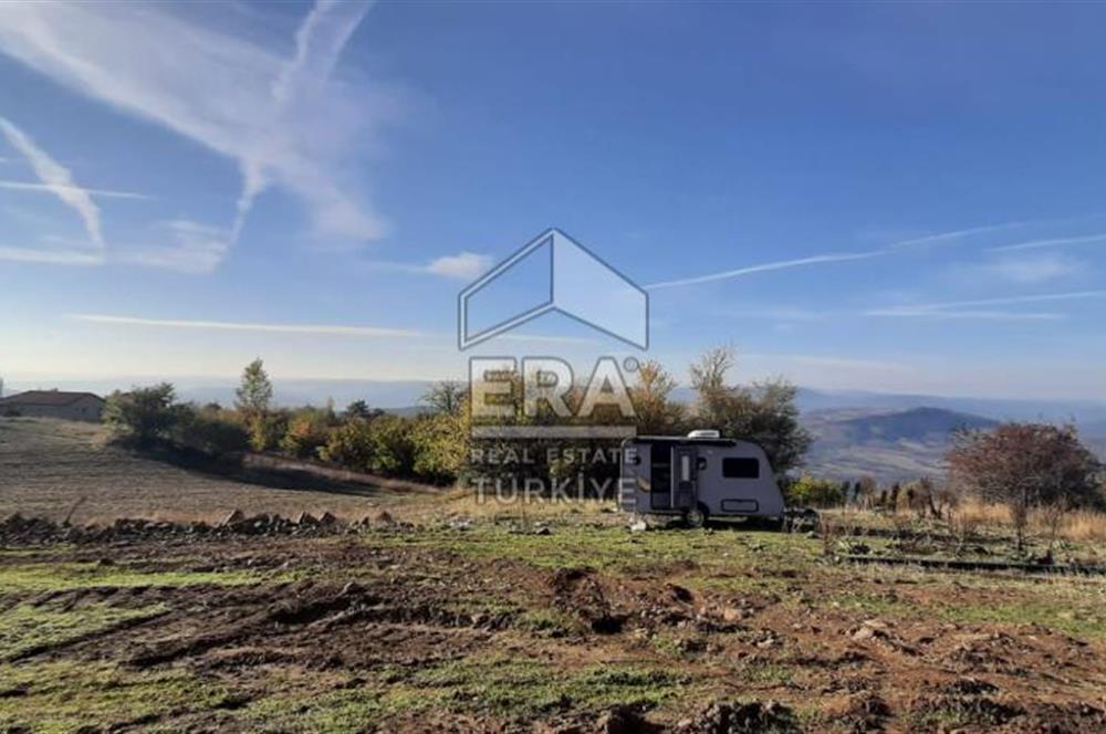 ERA KARAT GEYVE DOĞANCIL MAH. İMARLI 1242 M2 ARSA
