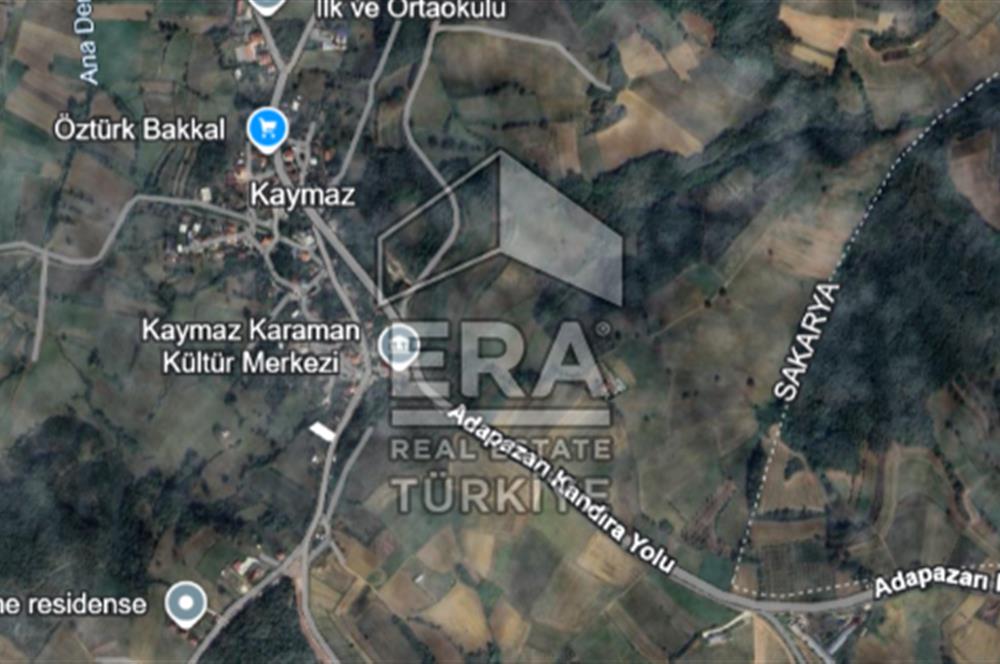 ERA KARAT KOCAELİ KANDIRA ARAMAN’DA KONUT İMARLI 451 M2 ARSA