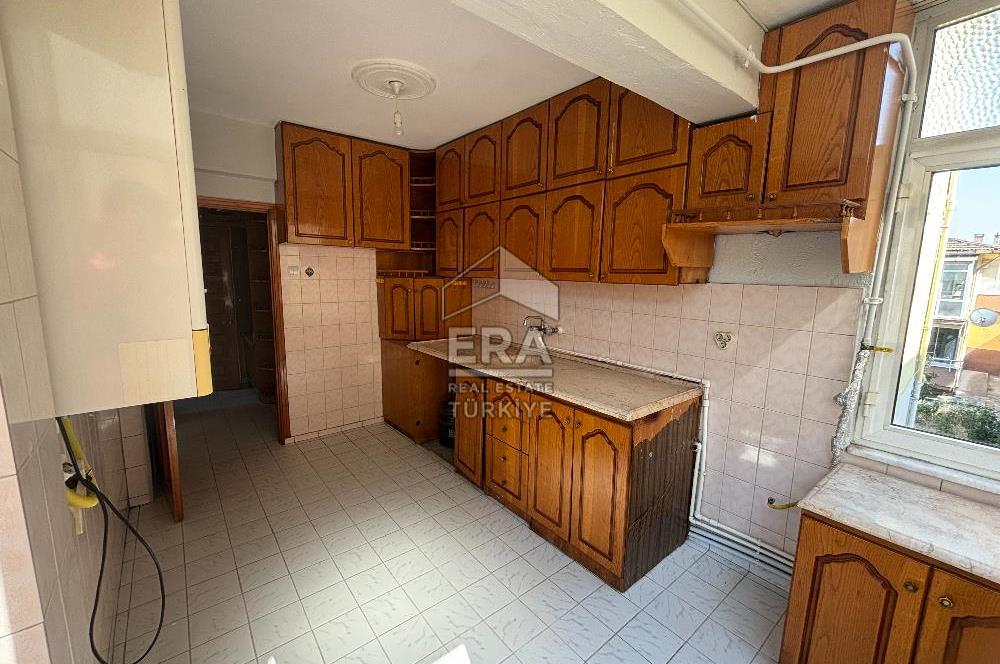 BALIKESİR ATATÜRK MAHALLESİ HARB-İŞ SİTESİ 3+1 SATILIK DAİRE