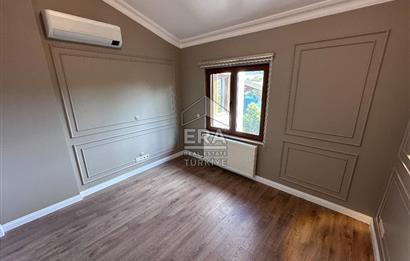 Zekeriyaköy Çarşıda Komple Yenilenmiş 2+1 Ofis Dairesi