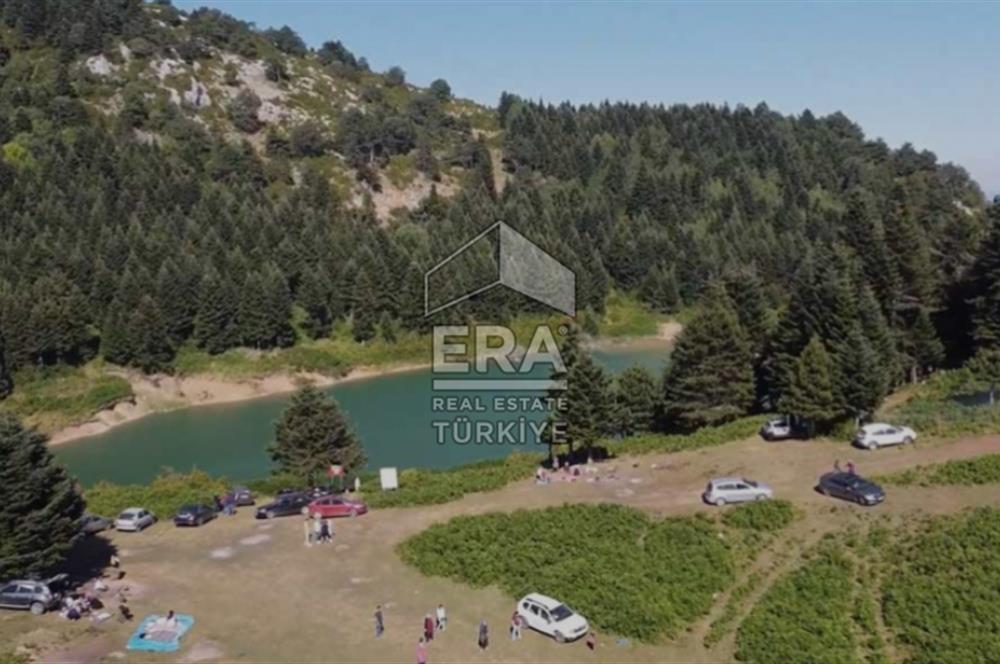 ERA KARAT GEYVE DOĞANCIL MAH.de PROJELİ RUHSATLI ARSA