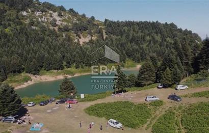 ERA KARAT GEYVE DOĞANCIL MAH.de PROJELİ RUHSATLI ARSA