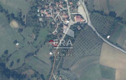 ERA KARAT KOCAELİ KANDIRA ARAMAN’DA KONUT İMARLI 451 M2 ARSA