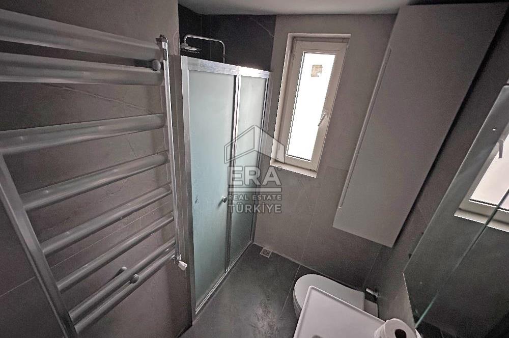 Zekeriyaköy Çarşıda Cadde Üzeri 2+1 Kiralık Ofis Dairesi