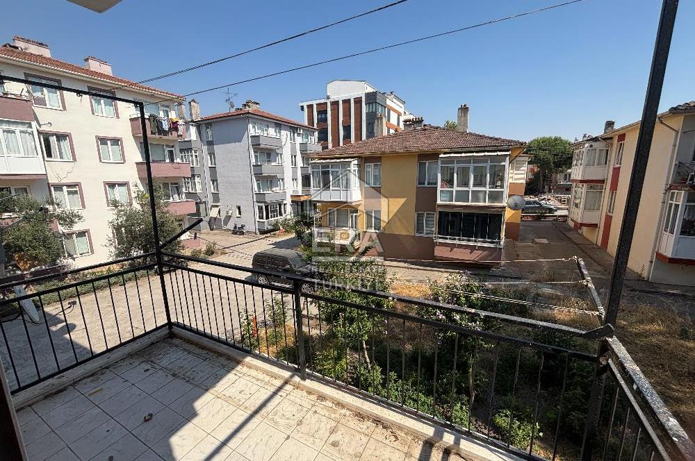 BALIKESİR ATATÜRK MAHALLESİ HARB-İŞ SİTESİ 3+1 SATILIK DAİRE