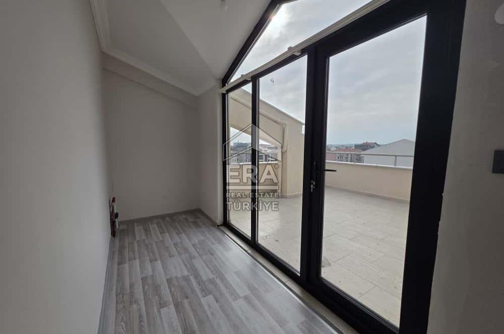 ERA SÖZ DEN BALIKESİR ALTIEYLÜL GAZİOSMANPAŞA MH KİRALIK 2+1 DUBLEKS DAİRE