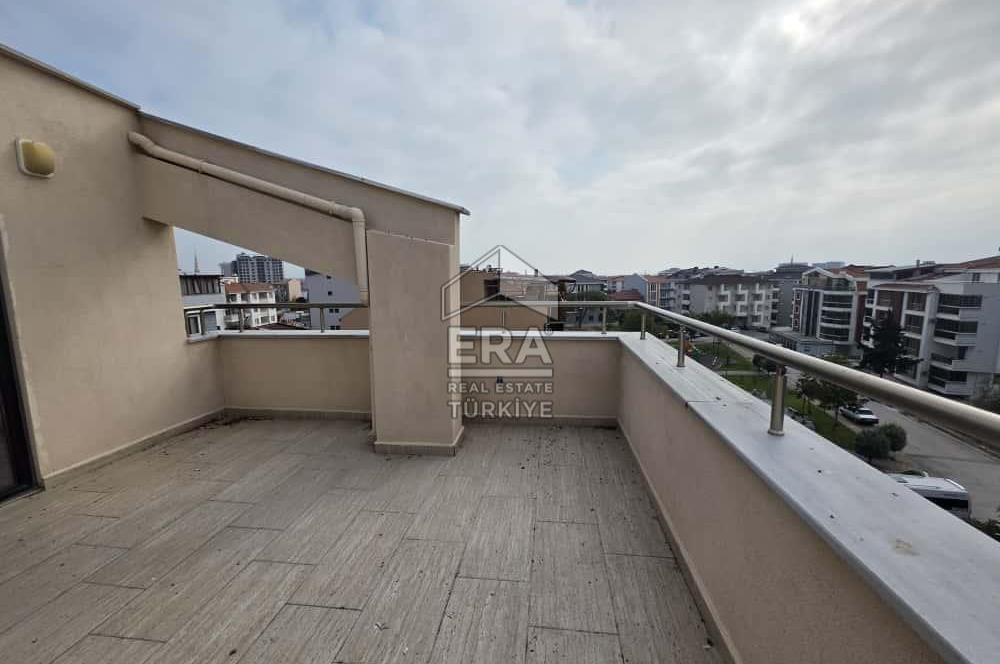 ERA SÖZ DEN BALIKESİR ALTIEYLÜL GAZİOSMANPAŞA MH KİRALIK 2+1 DUBLEKS DAİRE