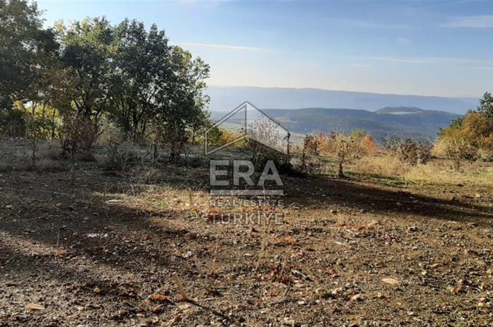 ERA KARAT GEYVE DOĞANCIL MAH.de PROJELİ RUHSATLI ARSA