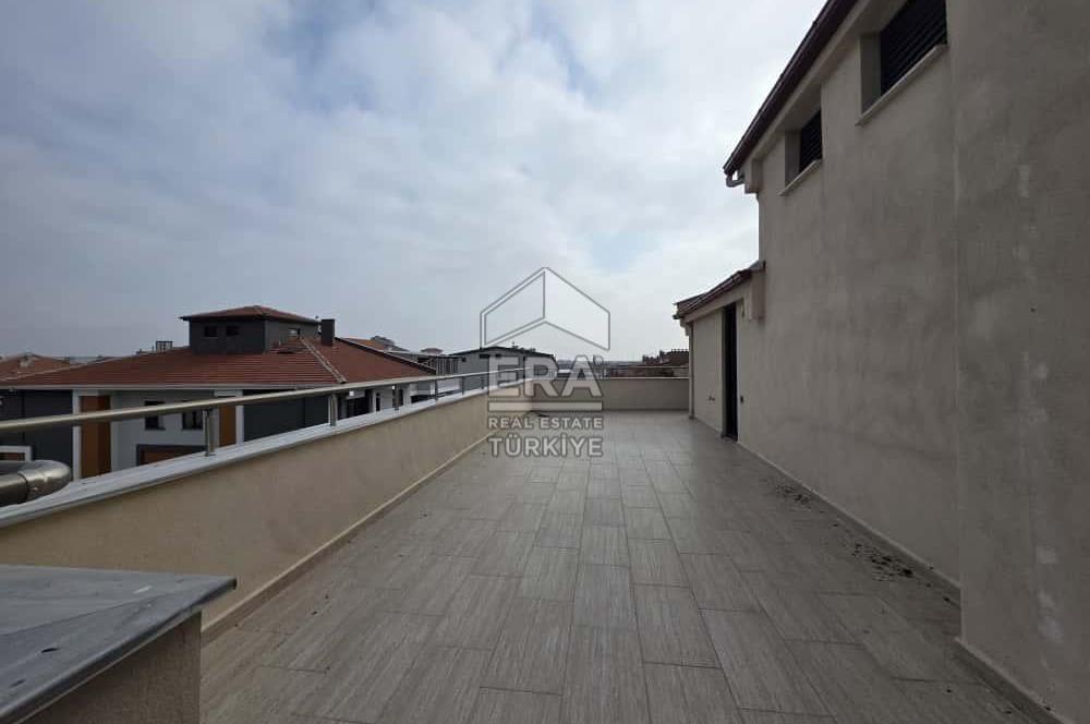 ERA SÖZ DEN BALIKESİR ALTIEYLÜL GAZİOSMANPAŞA MH KİRALIK 2+1 DUBLEKS DAİRE