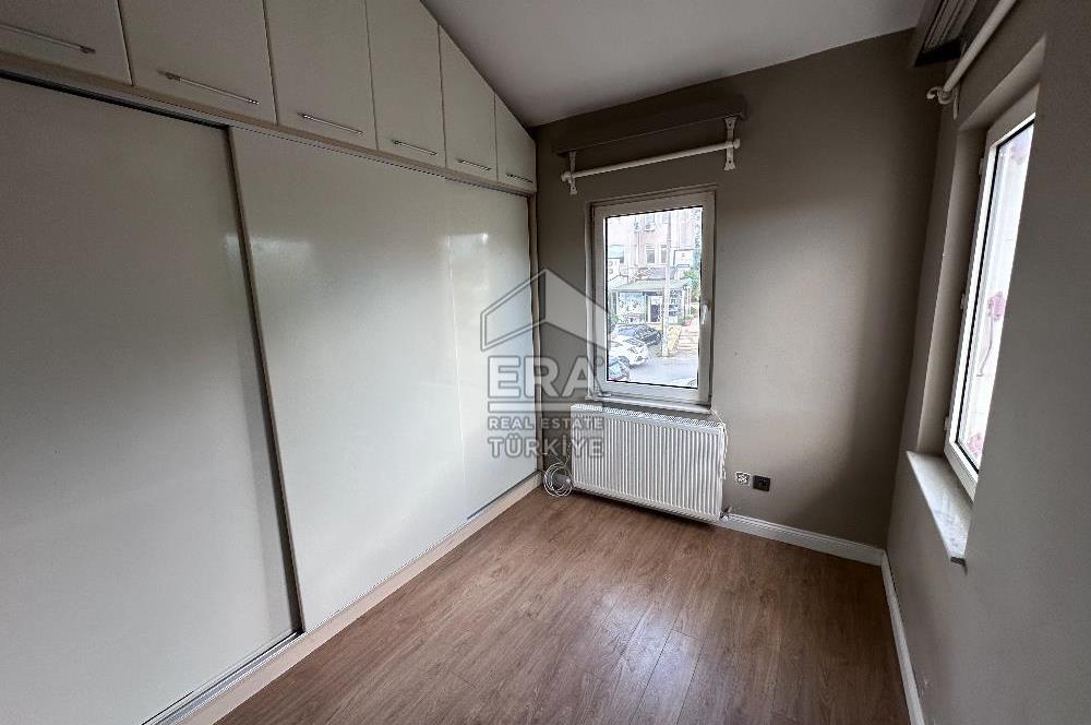 Zekeriyaköy Çarşıda Cadde Üzeri 2+1 Kiralık Ofis Dairesi