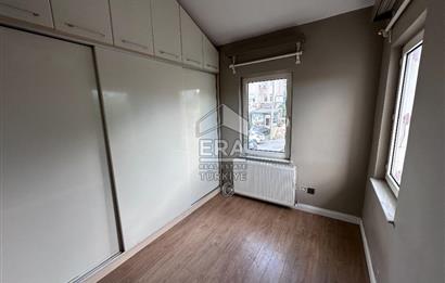 Zekeriyaköy Çarşıda Cadde Üzeri 2+1 Kiralık Ofis Dairesi