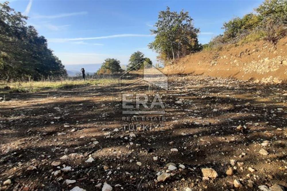 ERA KARAT GEYVE DOĞANCIL MAH.de PROJELİ RUHSATLI ARSA