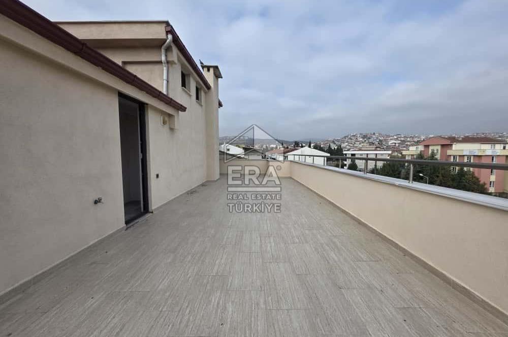 ERA SÖZ DEN BALIKESİR ALTIEYLÜL GAZİOSMANPAŞA MH KİRALIK 2+1 DUBLEKS DAİRE