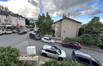 Zekeriyaköy Çarşıda Cadde Üzeri 2+1 Kiralık Ofis Dairesi