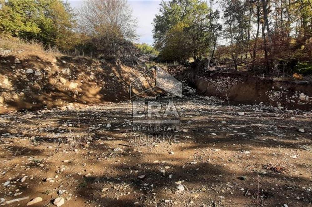 ERA KARAT GEYVE DOĞANCIL MAH.de PROJELİ RUHSATLI ARSA