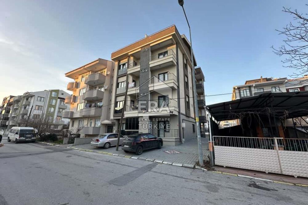 ERA SÖZ DEN BALIKESİR ALTIEYLÜL GAZİOSMANPAŞA MH KİRALIK 2+1 DUBLEKS DAİRE