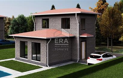 ERA KARAT GEYVE DOĞANCIL MAH.de PROJELİ RUHSATLI ARSA