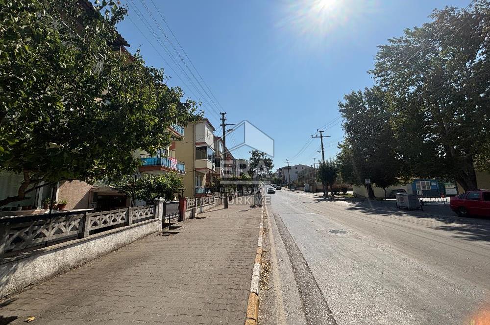 BALIKESİR ATATÜRK MAHALLESİ HARB-İŞ SİTESİ 3+1 SATILIK DAİRE