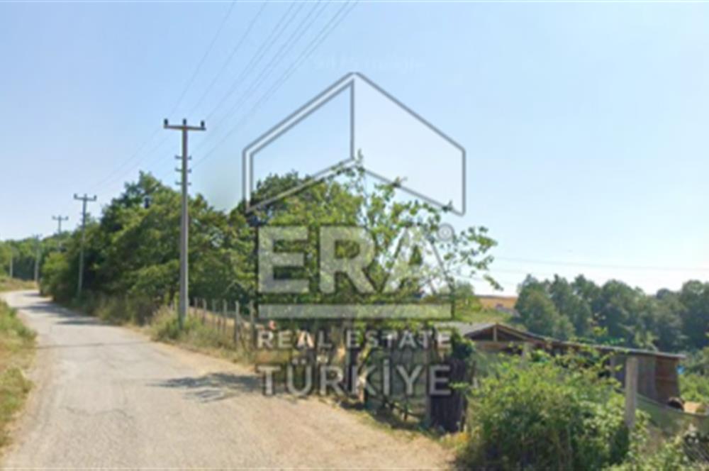 ERA KARAT KOCAELİ KANDIRA ARAMAN’DA KONUT İMARLI 451 M2 ARSA