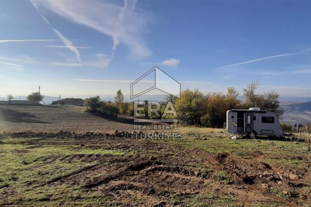 ERA KARAT GEYVE DOĞANCIL MAH. İMARLI 1242 M2 ARSA