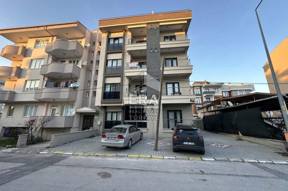 ERA SÖZ DEN BALIKESİR ALTIEYLÜL GAZİOSMANPAŞA MH KİRALIK 2+1 DUBLEKS DAİRE