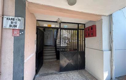 BALIKESİR ATATÜRK MAHALLESİ HARB-İŞ SİTESİ 3+1 SATILIK DAİRE