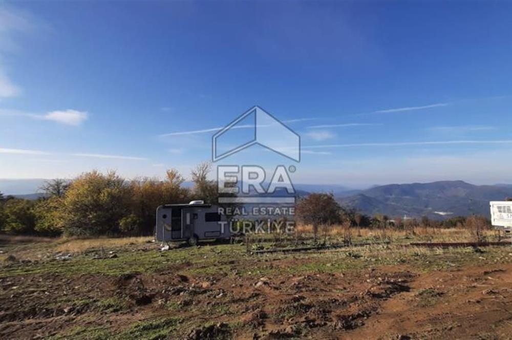 ERA KARAT GEYVE DOĞANCIL MAH. İMARLI 1242 M2 ARSA