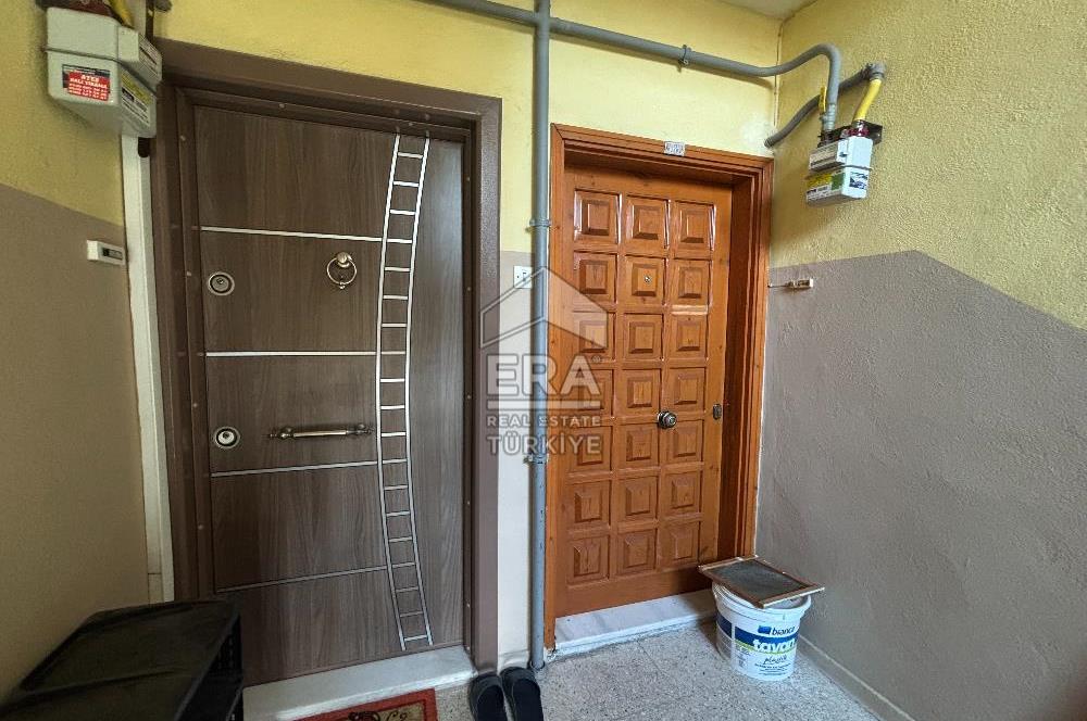 BALIKESİR ATATÜRK MAHALLESİ HARB-İŞ SİTESİ 3+1 SATILIK DAİRE