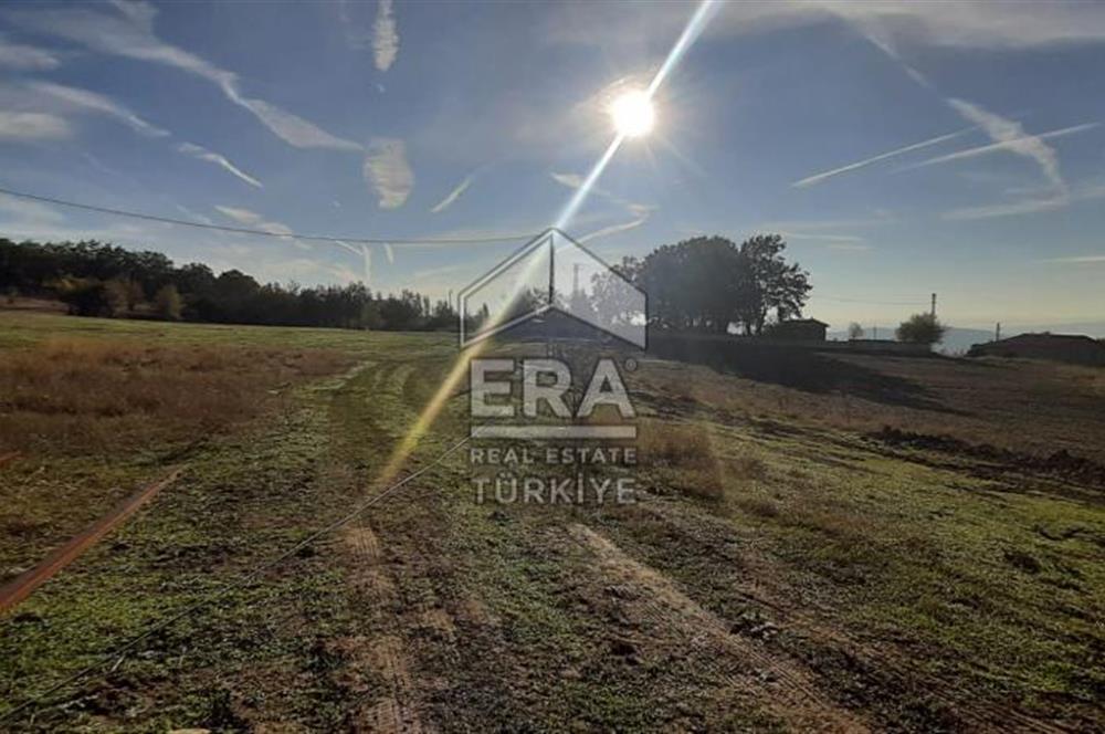 ERA KARAT GEYVE DOĞANCIL MAH. İMARLI 1242 M2 ARSA