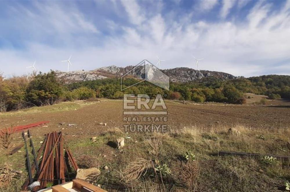 ERA KARAT GEYVE DOĞANCIL MAH. İMARLI 1242 M2 ARSA