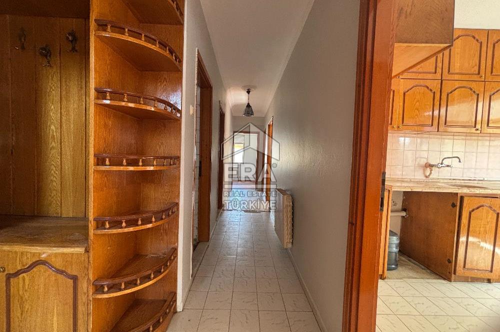 BALIKESİR ATATÜRK MAHALLESİ HARB-İŞ SİTESİ 3+1 SATILIK DAİRE