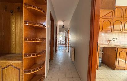 BALIKESİR ATATÜRK MAHALLESİ HARB-İŞ SİTESİ 3+1 SATILIK DAİRE