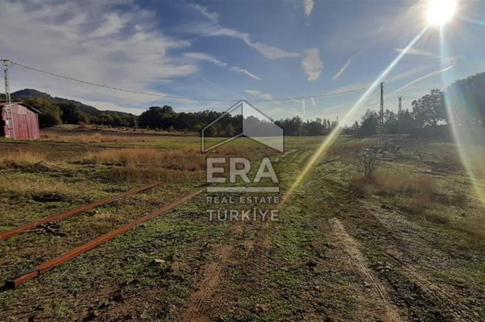 ERA KARAT GEYVE DOĞANCIL MAH. İMARLI 1242 M2 ARSA