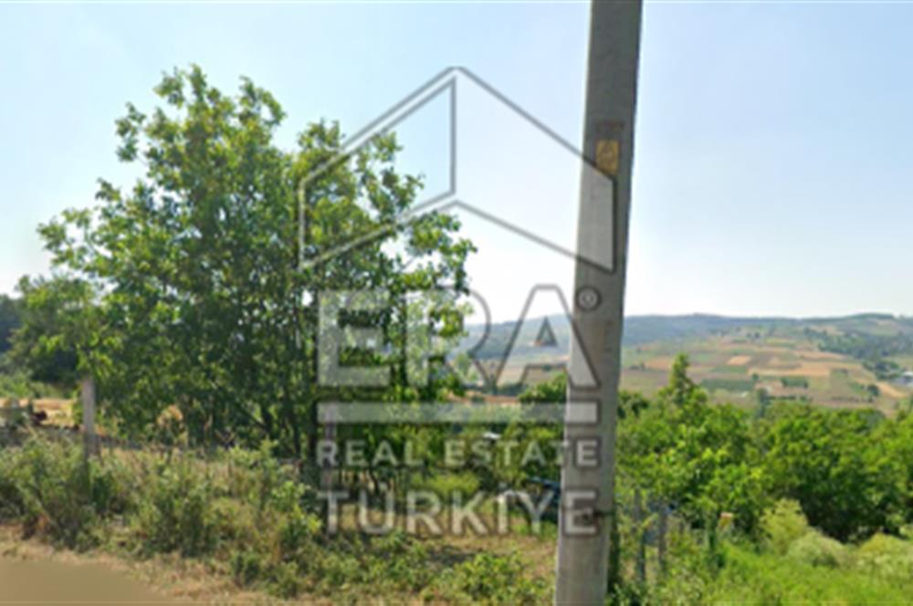 ERA KARAT KOCAELİ KANDIRA ARAMAN’DA KONUT İMARLI 451 M2 ARSA