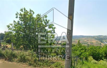 ERA KARAT KOCAELİ KANDIRA ARAMAN’DA KONUT İMARLI 451 M2 ARSA