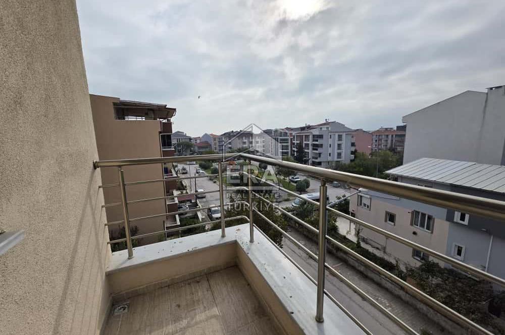 ERA SÖZ DEN BALIKESİR ALTIEYLÜL GAZİOSMANPAŞA MH KİRALIK 2+1 DUBLEKS DAİRE