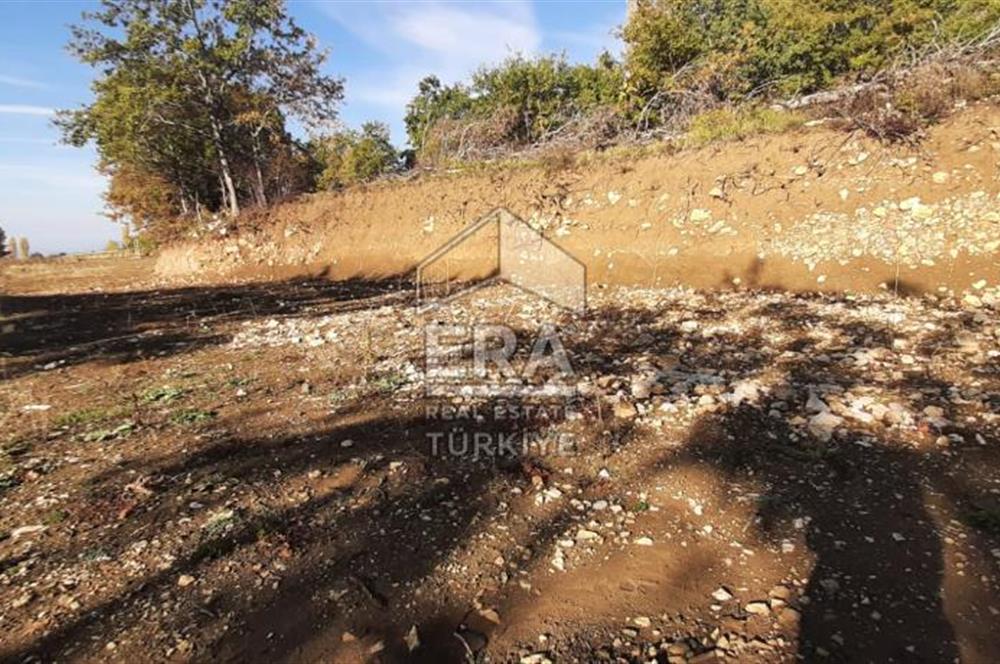 ERA KARAT GEYVE DOĞANCIL MAH.de PROJELİ RUHSATLI ARSA
