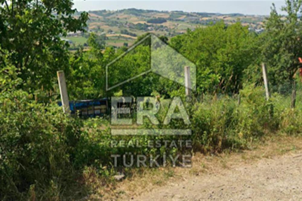 ERA KARAT KOCAELİ KANDIRA ARAMAN’DA KONUT İMARLI 451 M2 ARSA