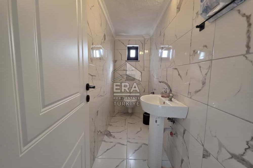 ERA SÖZ DEN BALIKESİR ALTIEYLÜL GAZİOSMANPAŞA MH KİRALIK 2+1 DUBLEKS DAİRE