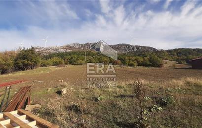 ERA KARAT GEYVE DOĞANCIL MAH. İMARLI 1242 M2 ARSA