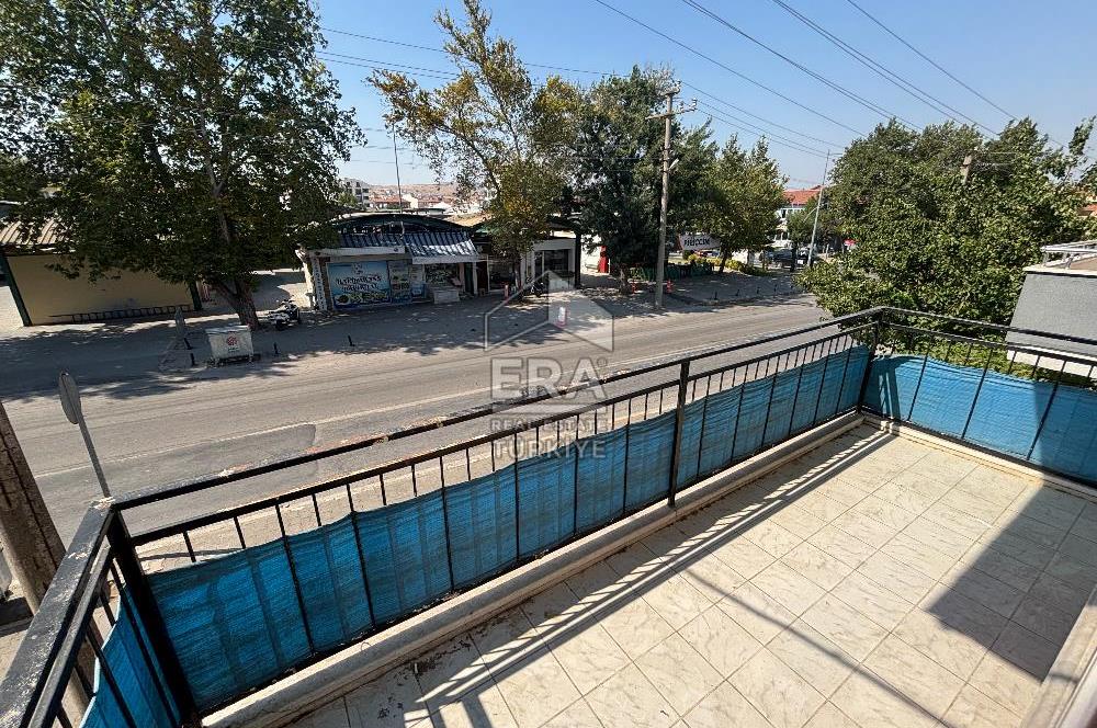 BALIKESİR ATATÜRK MAHALLESİ HARB-İŞ SİTESİ 3+1 SATILIK DAİRE