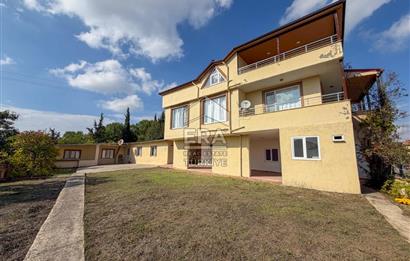 BALIKESİR KARESİ DAVUTLARDA DOĞA MANZARALI SATILIK MÜSTAKİL EV